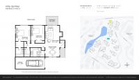 Unit 505 Villa del Mar Dr # K-4 floor plan